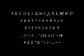 Jahx font