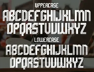 STORM BREAKER FONT