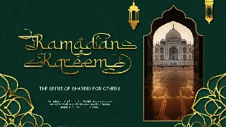 Kabyah Ramadhan Typeface font