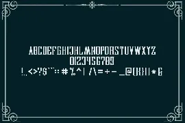 Gasefa Font