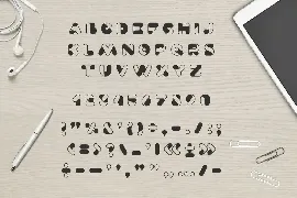 Airy Font