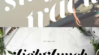 Jitzu Typefamily font