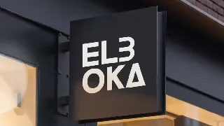 Balkor - Modern Font