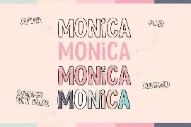 Monica Font Duo