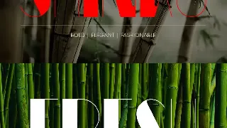 Kaiju font