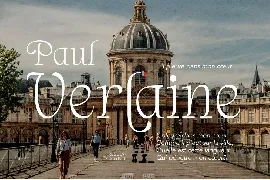 Artisan Paris | Display Font