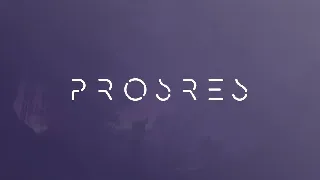 Prospo - Futuristic Font