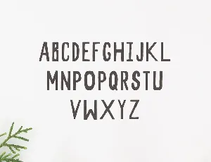 Candace A Handwritten Font + Bonus