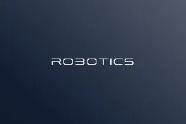 Bamcors - Futuristic Font