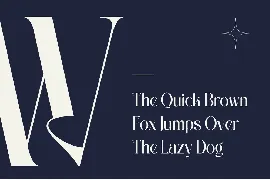 Amug - Logo Font