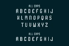 Pherdo font