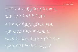 Romios font