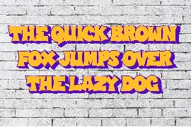 Graffiti Skater - Graffiti Font