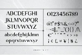 Kefhila font