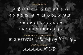 Black Forest font