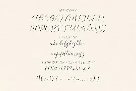 Morgana Script Font