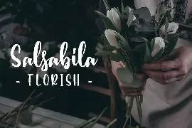 Welstendy - Modern Calligraphy Font