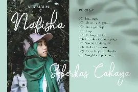 Gabrietha font