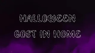 Trick or Track - Horror Display Font