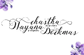 Friends Da Vinci font