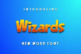 Underlord Font