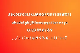 Underlord Font