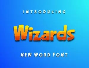 Underlord Font