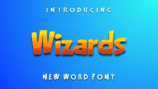 Underlord Font