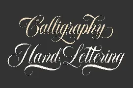 Elisabetta Script font