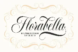 Elisabetta Script font