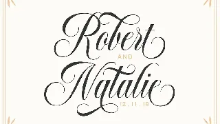 Elisabetta Script font