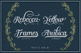 Kathya Script font