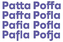 Softeal Sans Font