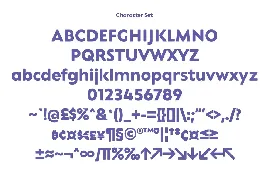 Softeal Sans Font