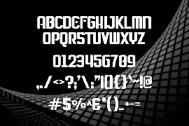 Ceqon Font