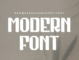 Gobsoren Font