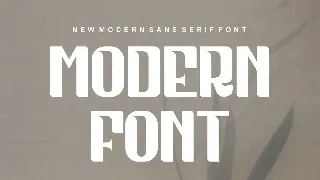 Gobsoren Font