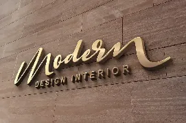 Madelon Script font