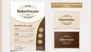 Bakerhouse font