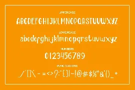 Cingkong font