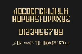 Greekno font