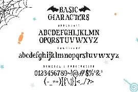 Hellobro Typeface font