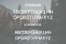 Askara Awesome Font