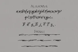 Rollasan font