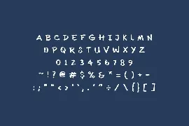 Hendgraph - Allcaps Display Font