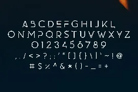 Vetti Corsa font