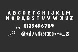 Rallixet Font