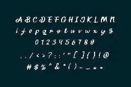 Artkas Font