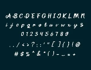 Artkas Font