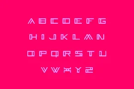 AODA Font